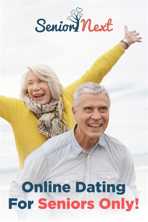 internet dating for senior citizens